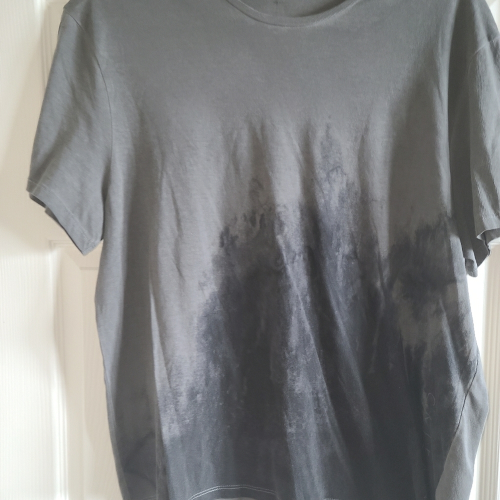 CALVIN KLEIN SHIRT